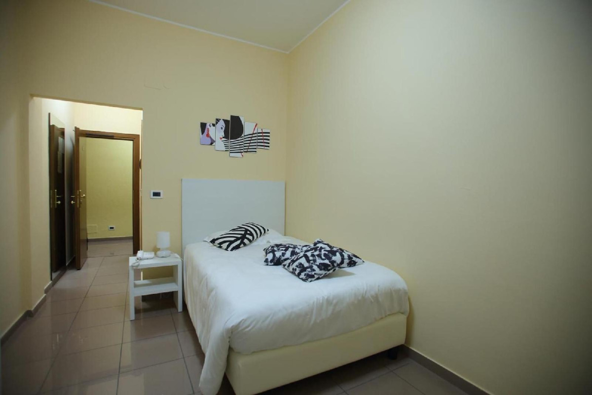 Hotel Villa Romana