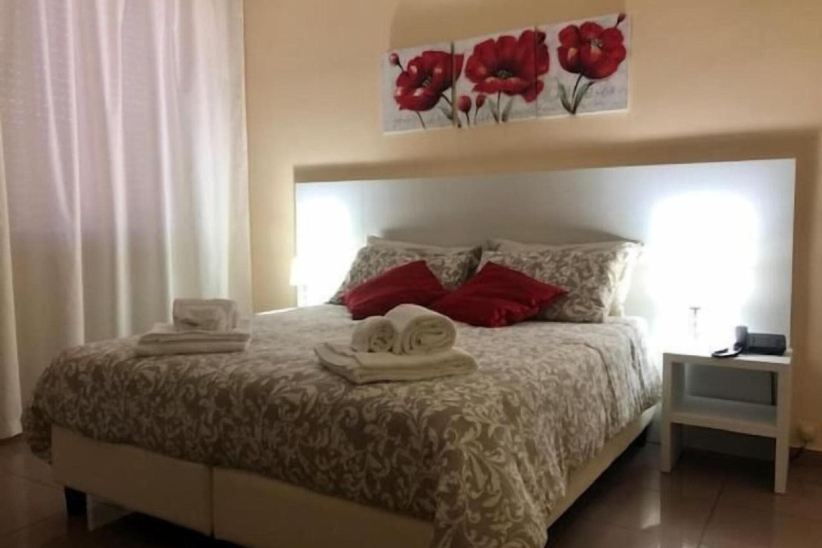 Hotel Villa Romana