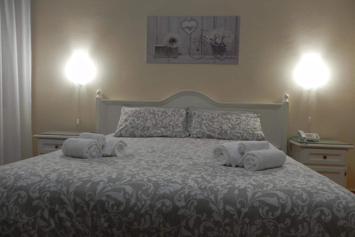 Hotel Villa Romana