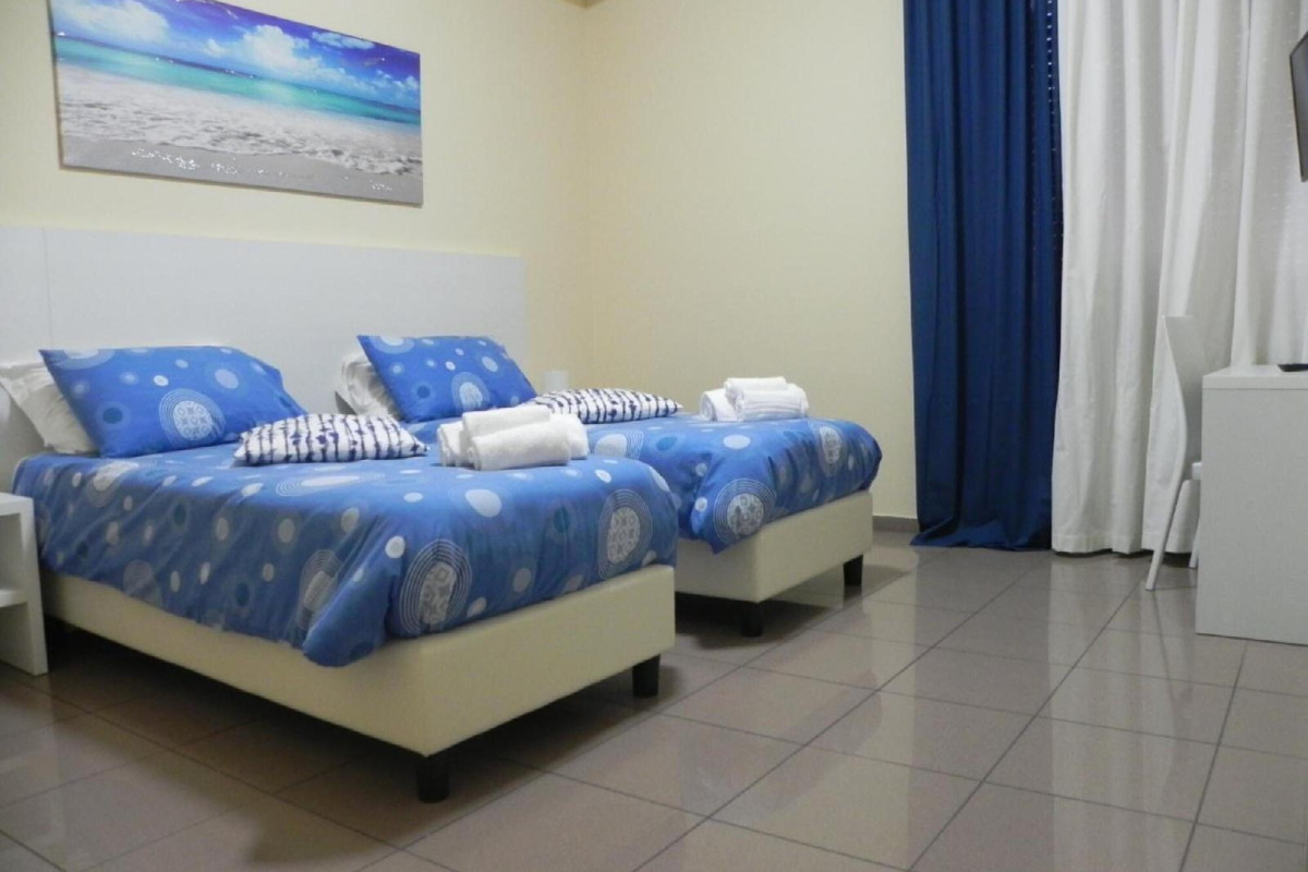 Hotel Villa Romana