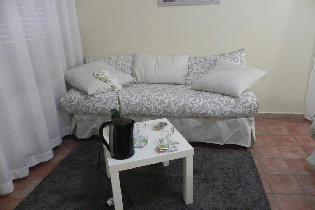 Hotel Villa Romana