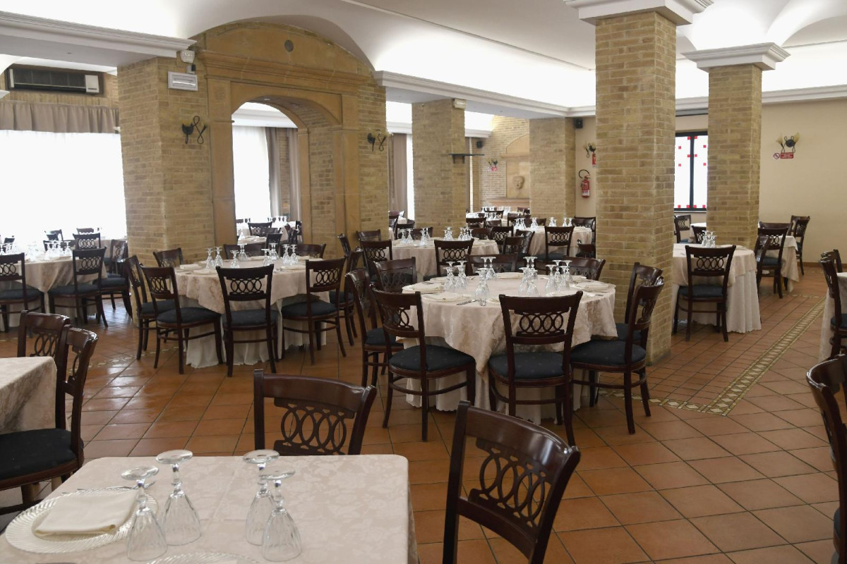 Hotel Villa Romana