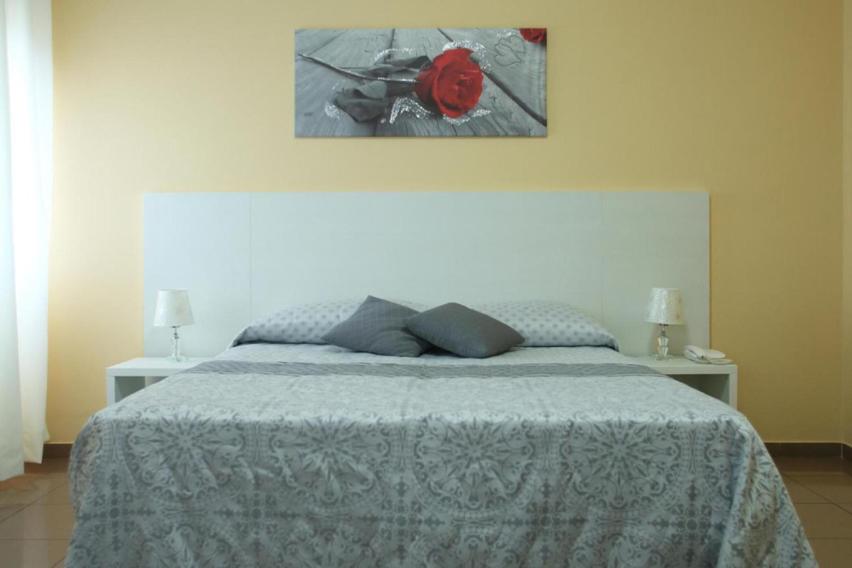 Hotel Villa Romana