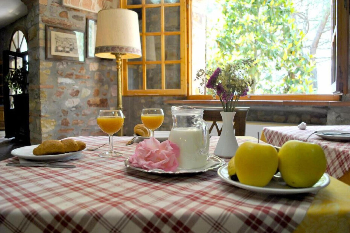 Hotel Villa San Giorgio