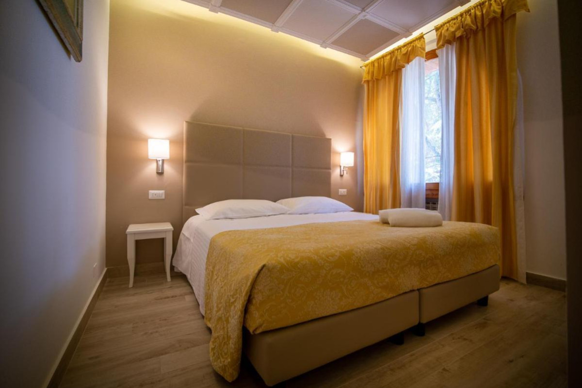 Hotel Villa San Giorgio