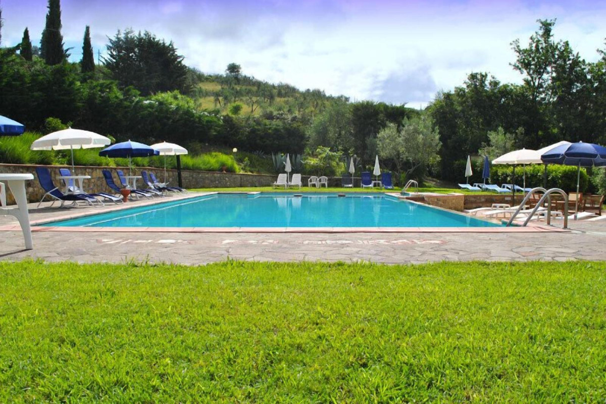 Hotel Villa San Giorgio