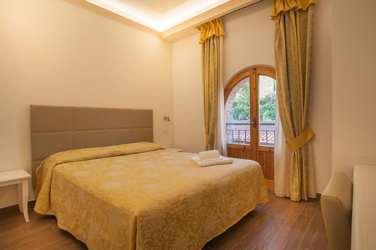 Hotel Villa San Giorgio