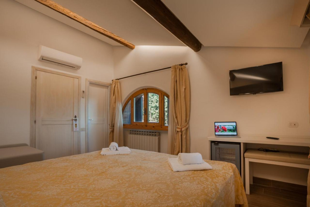 Hotel Villa San Giorgio
