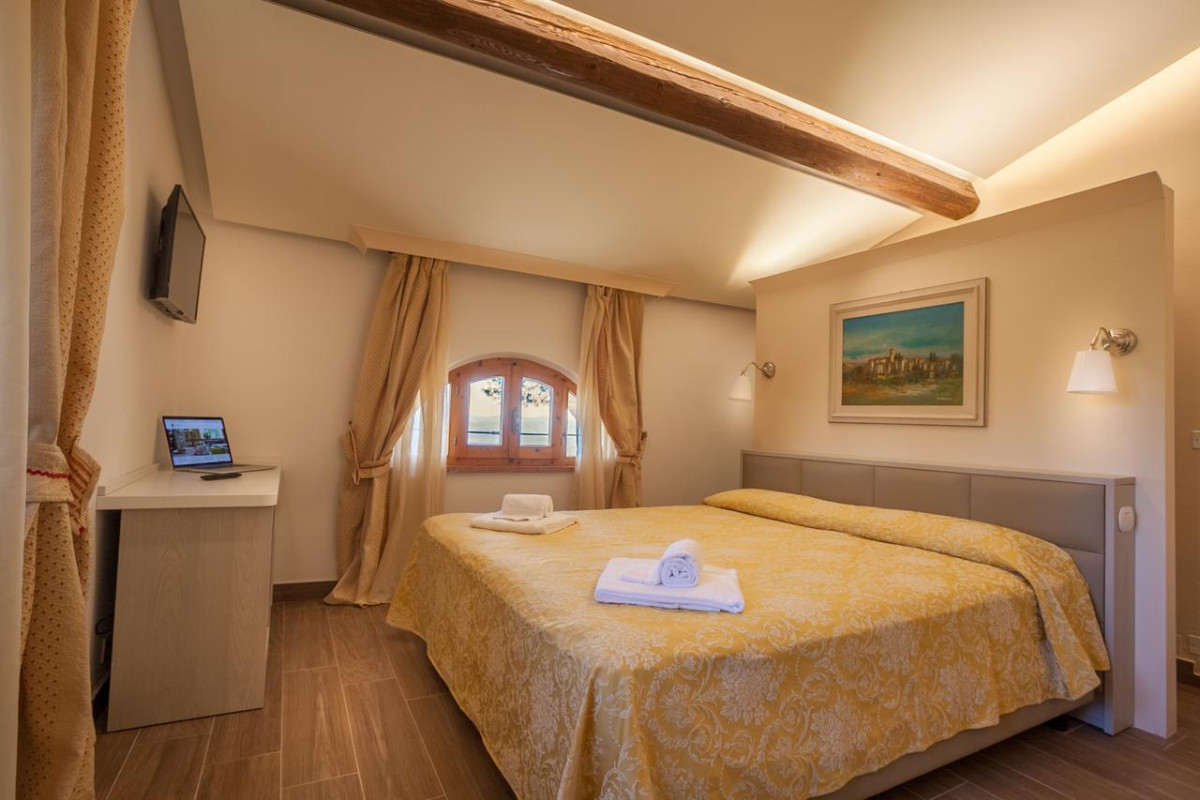 Hotel Villa San Giorgio