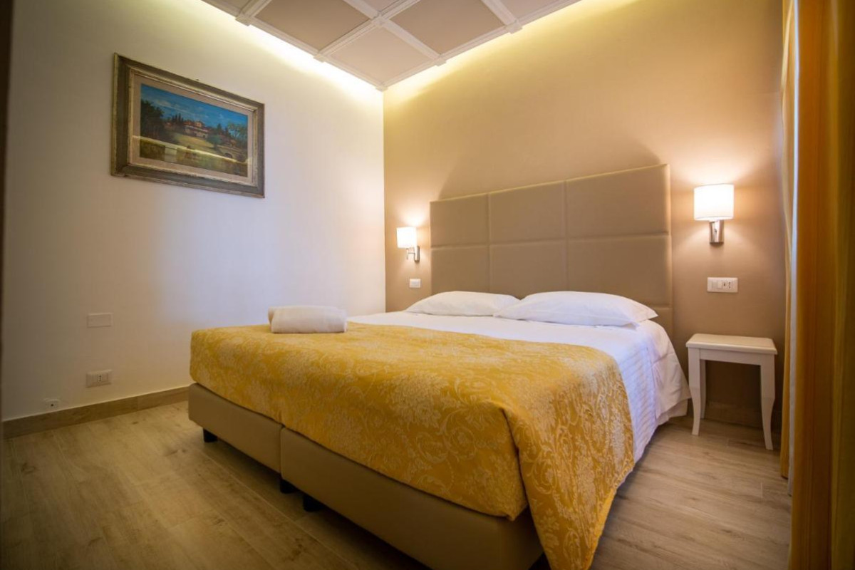 Hotel Villa San Giorgio