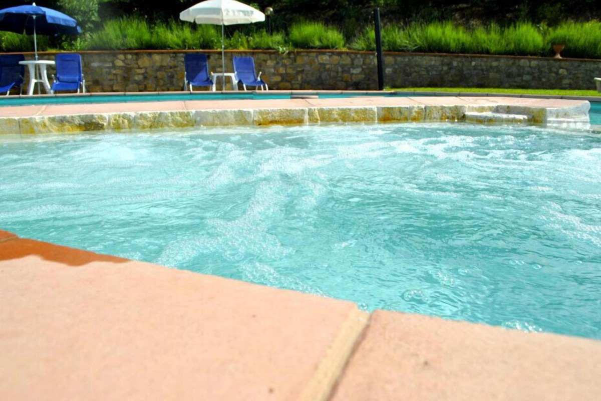 Hotel Villa San Giorgio
