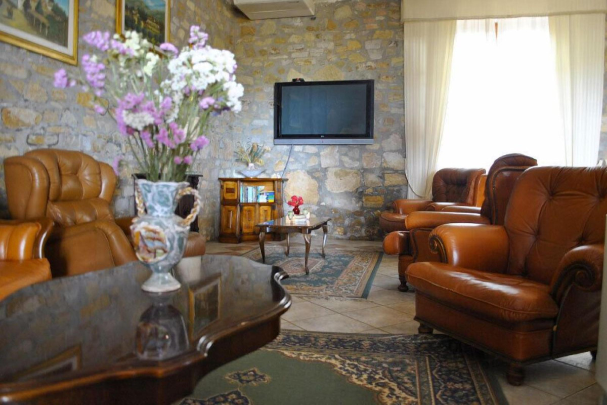 Hotel Villa San Giorgio