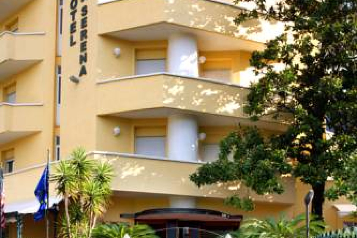 Hotel Villa Serena