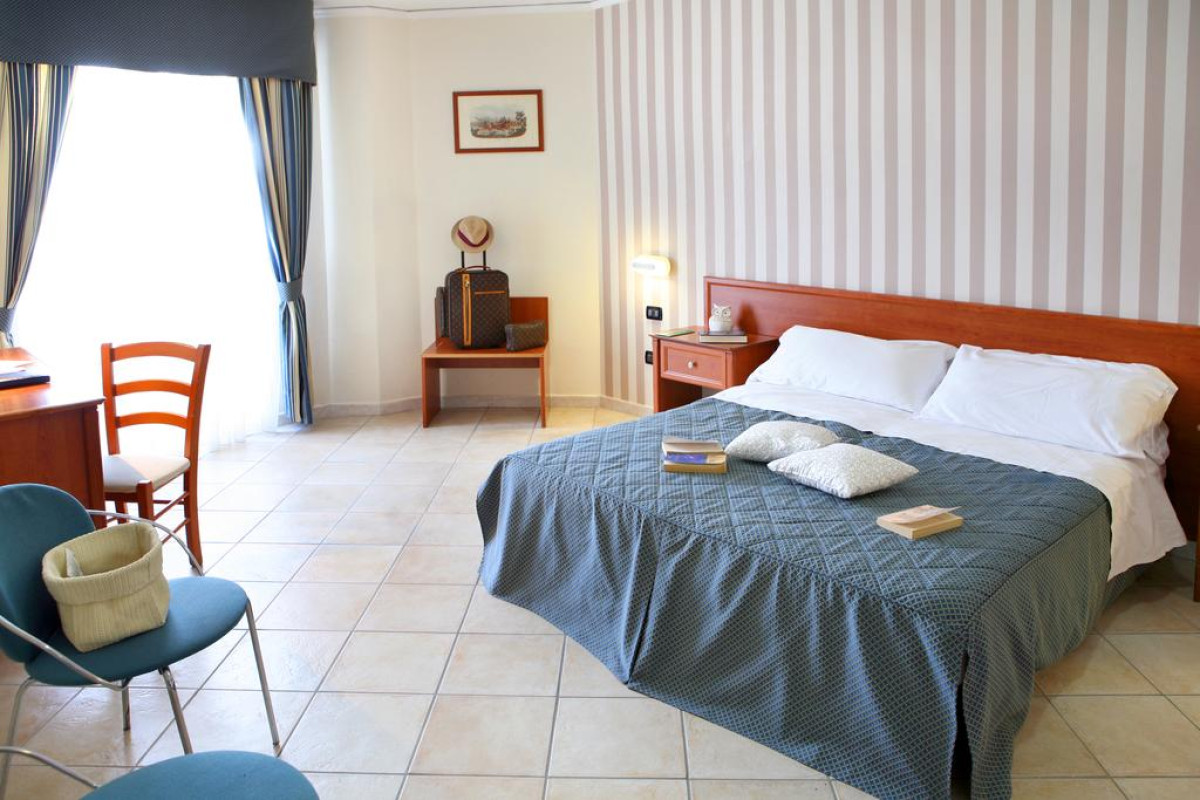 Hotel Villa Serena