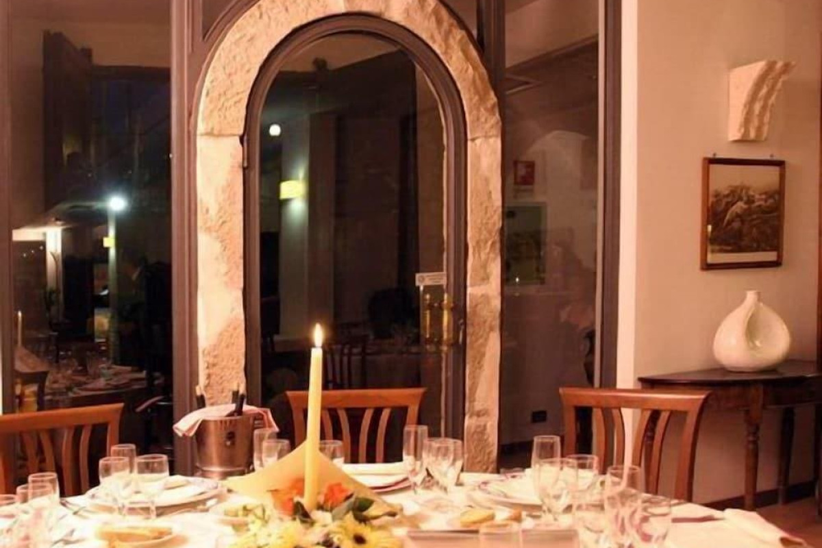 Hotel Villa Sonia