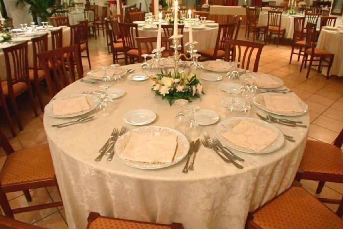 Hotel Villa Sonia