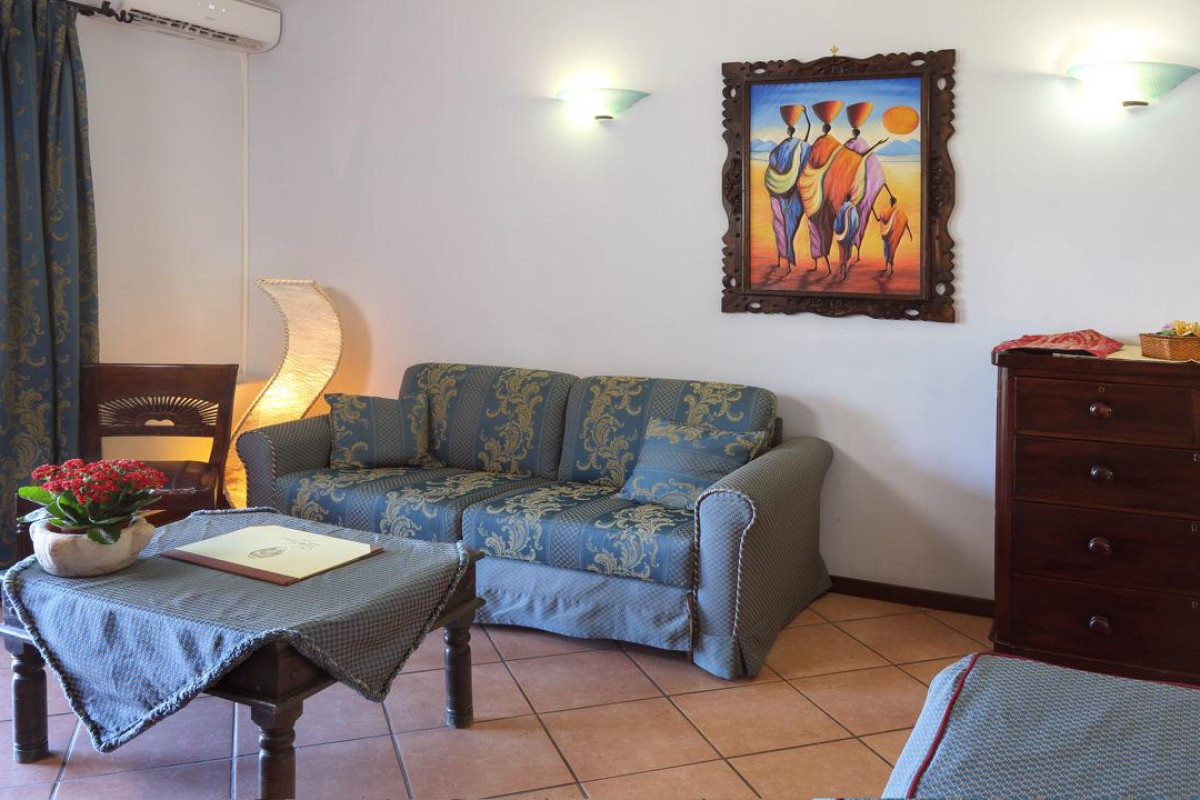 Hotel Villa Sonia