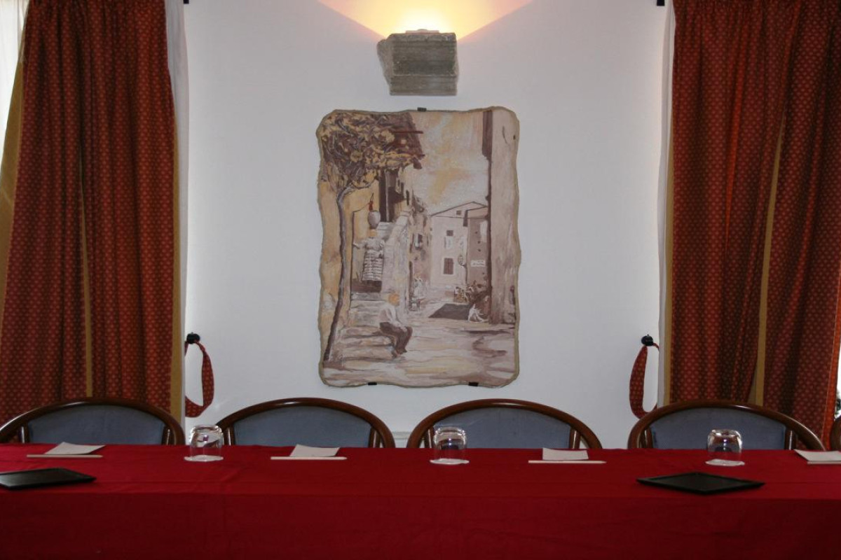 Hotel Villa Sonia