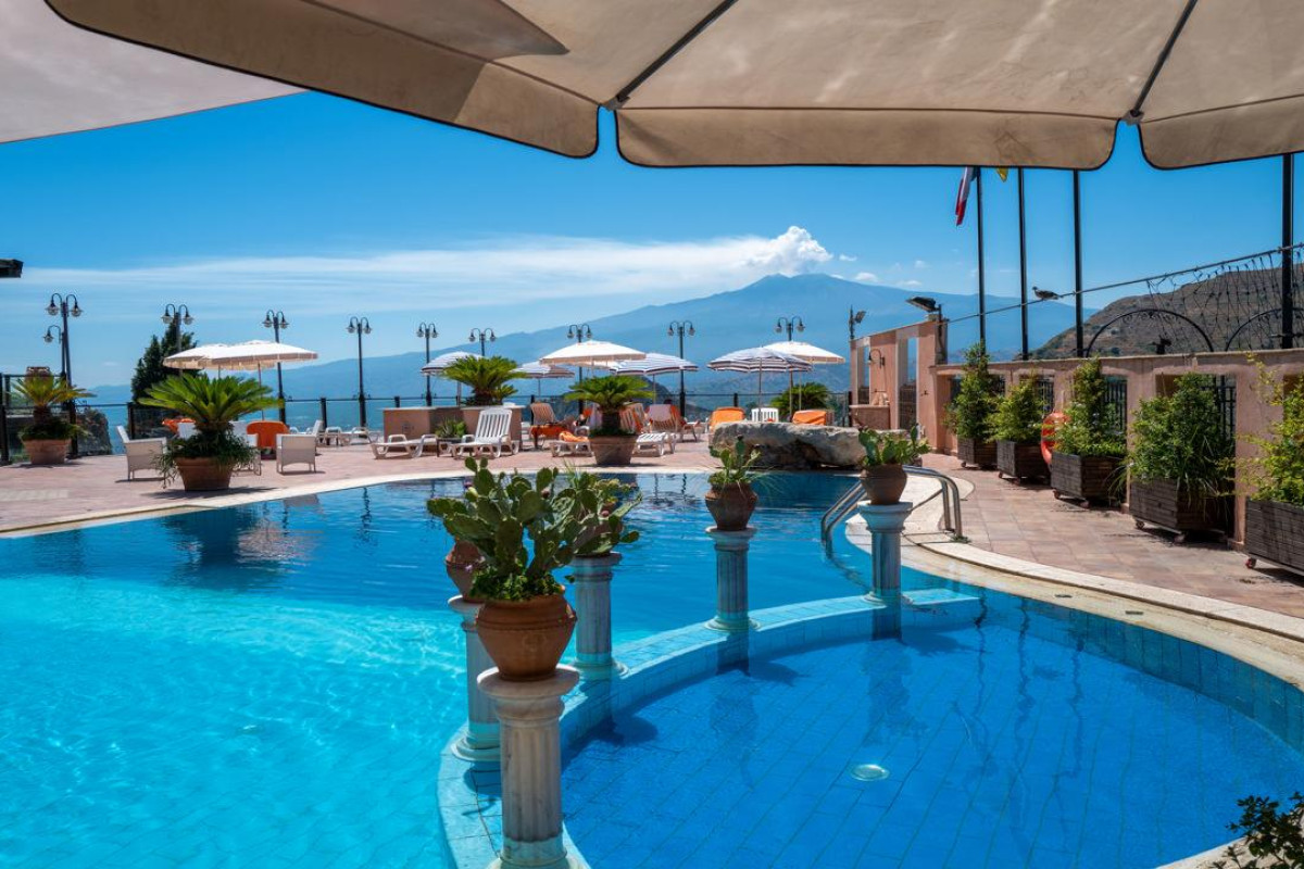 Hotel Villa Sonia