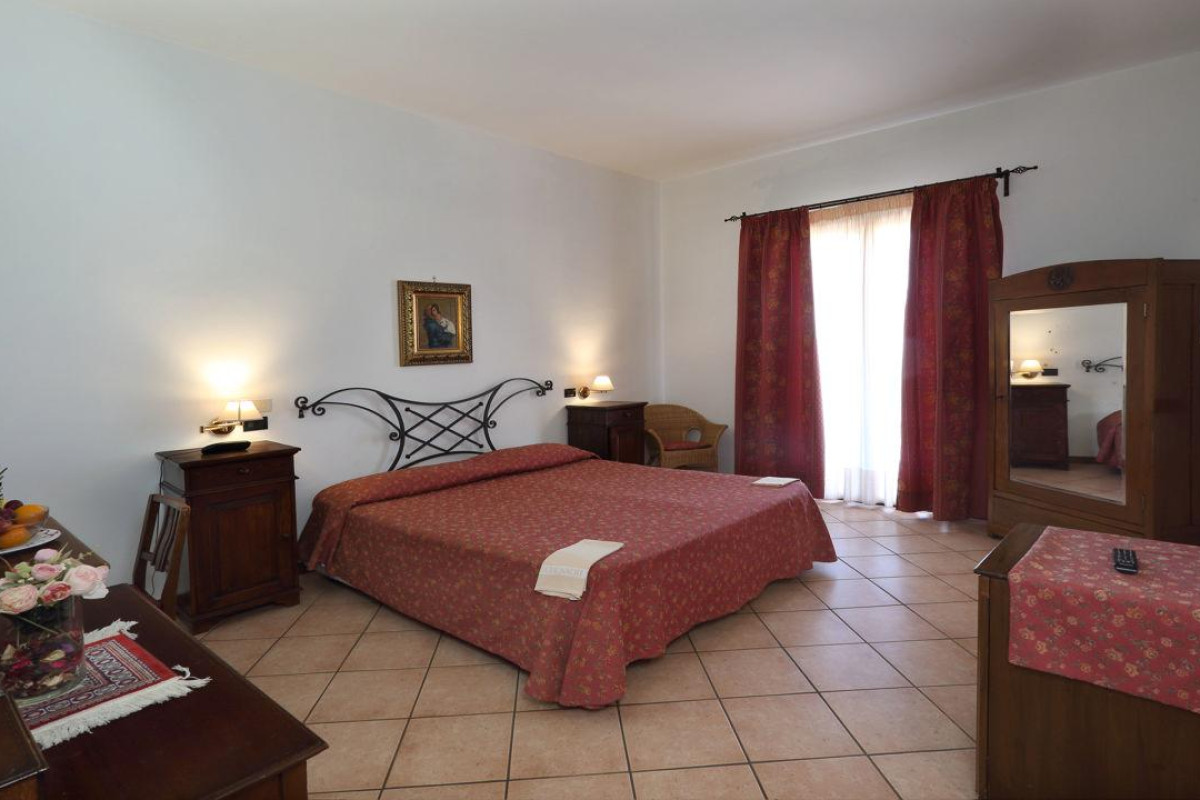 Hotel Villa Sonia
