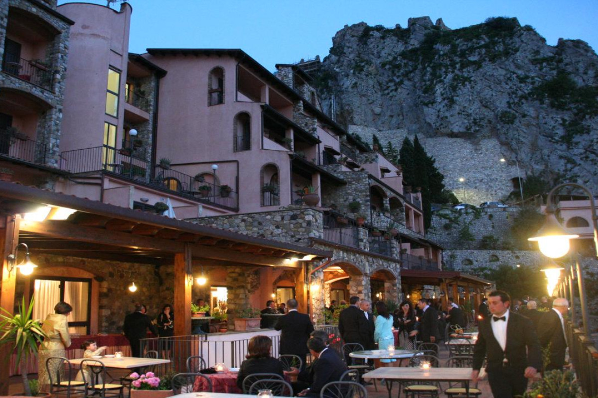 Hotel Villa Sonia