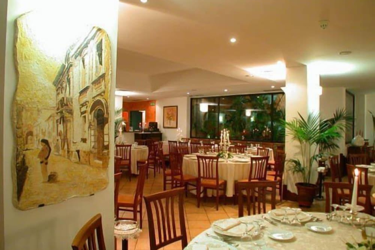 Hotel Villa Sonia
