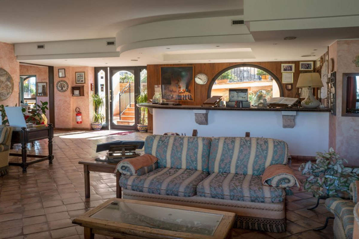 Hotel Villa Sonia