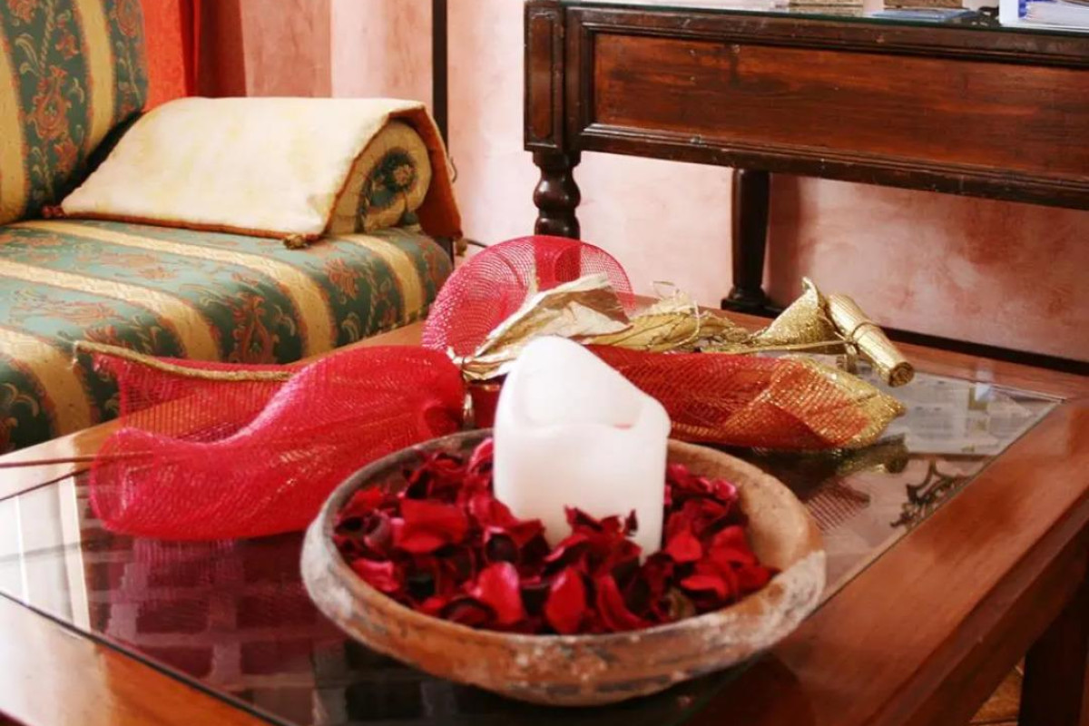 Hotel Villa Sonia