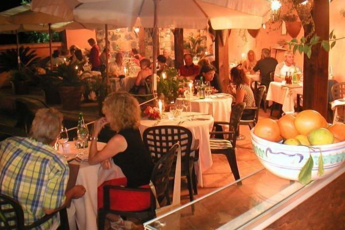 Hotel Villa Sonia