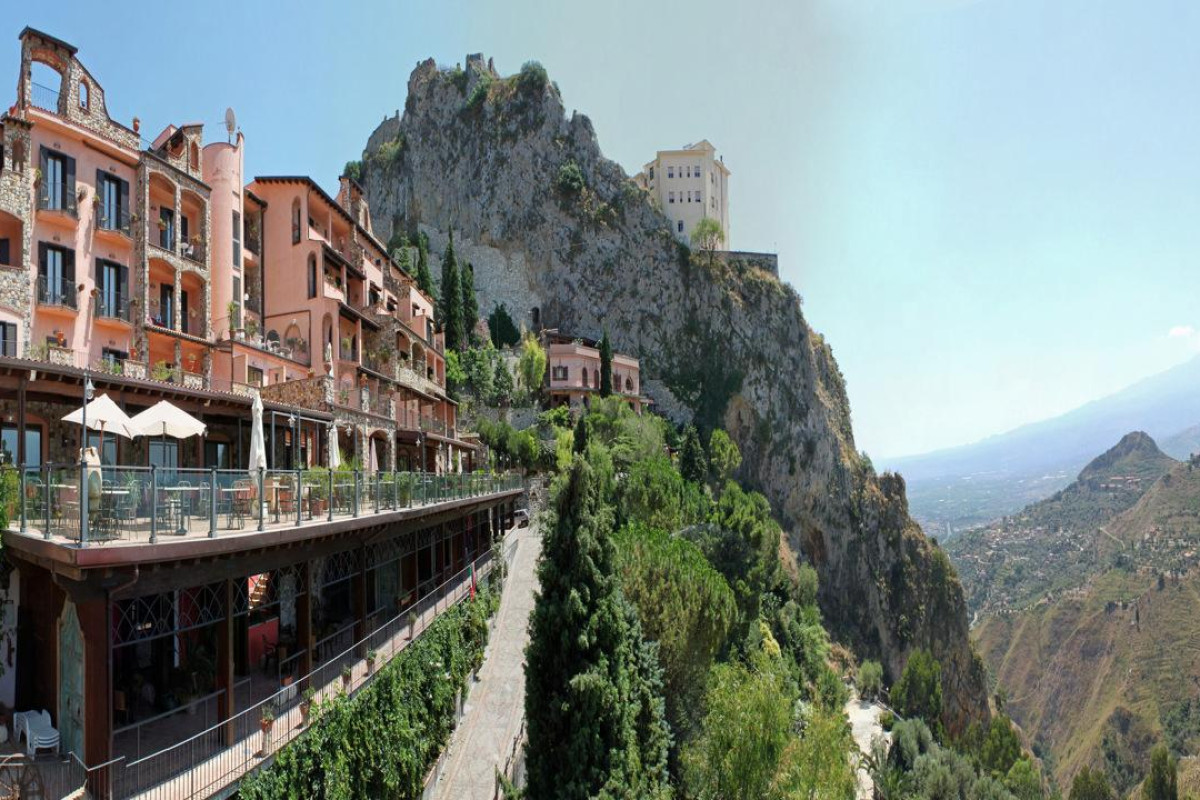 Hotel Villa Sonia