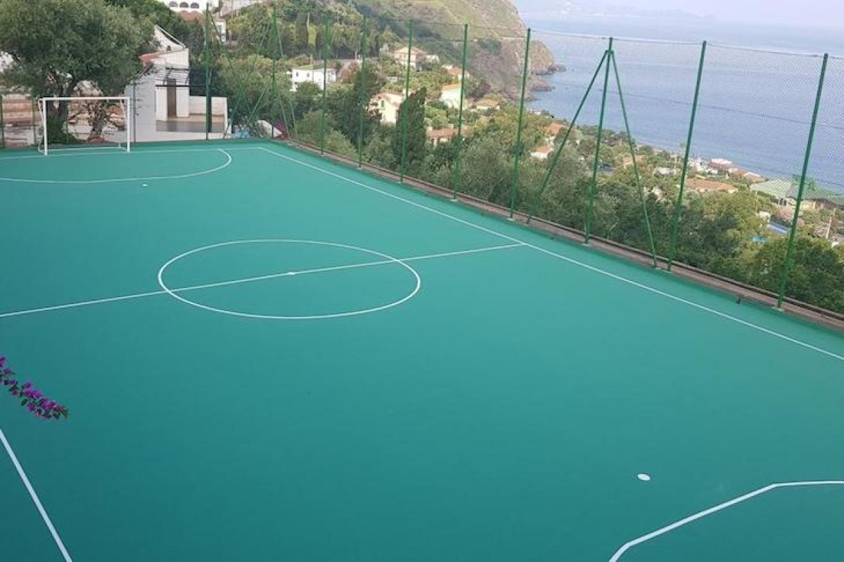 Hotel Villaggio Capo Alaua