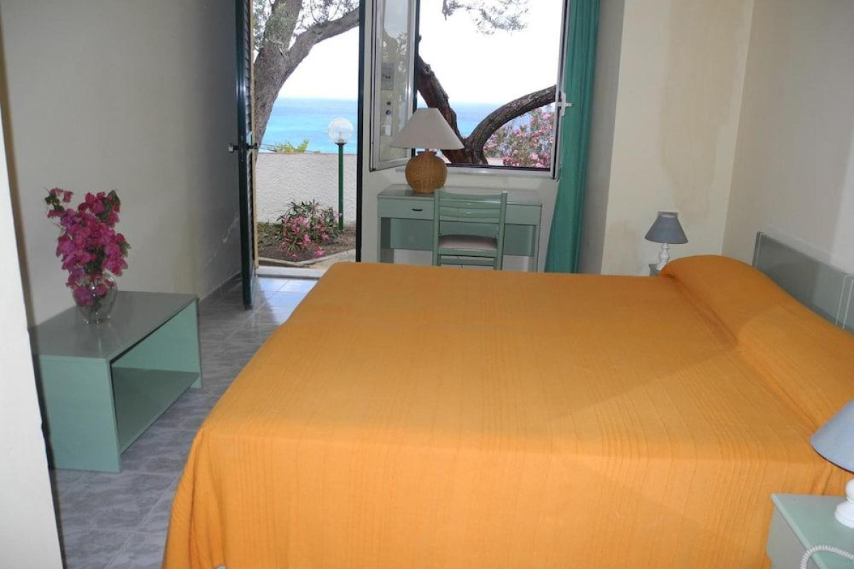 Hotel Villaggio Capo Alaua