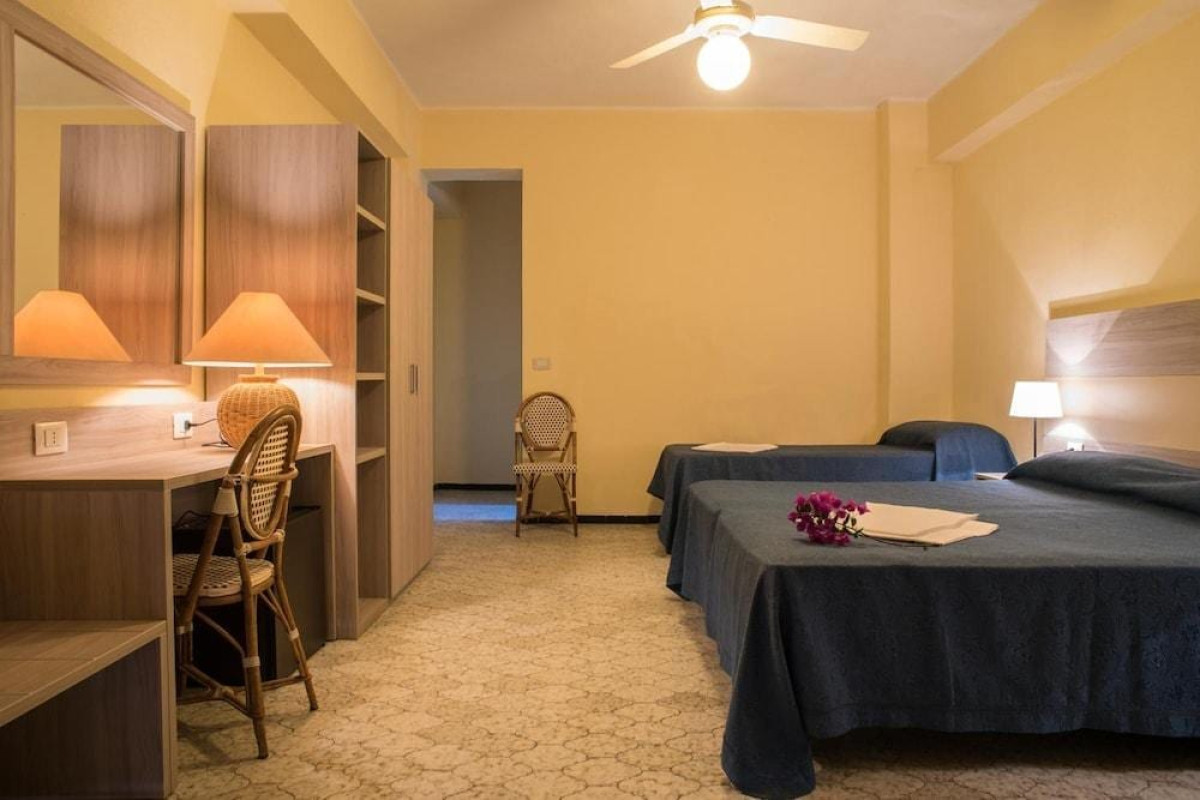 Hotel Villaggio Capo Alaua