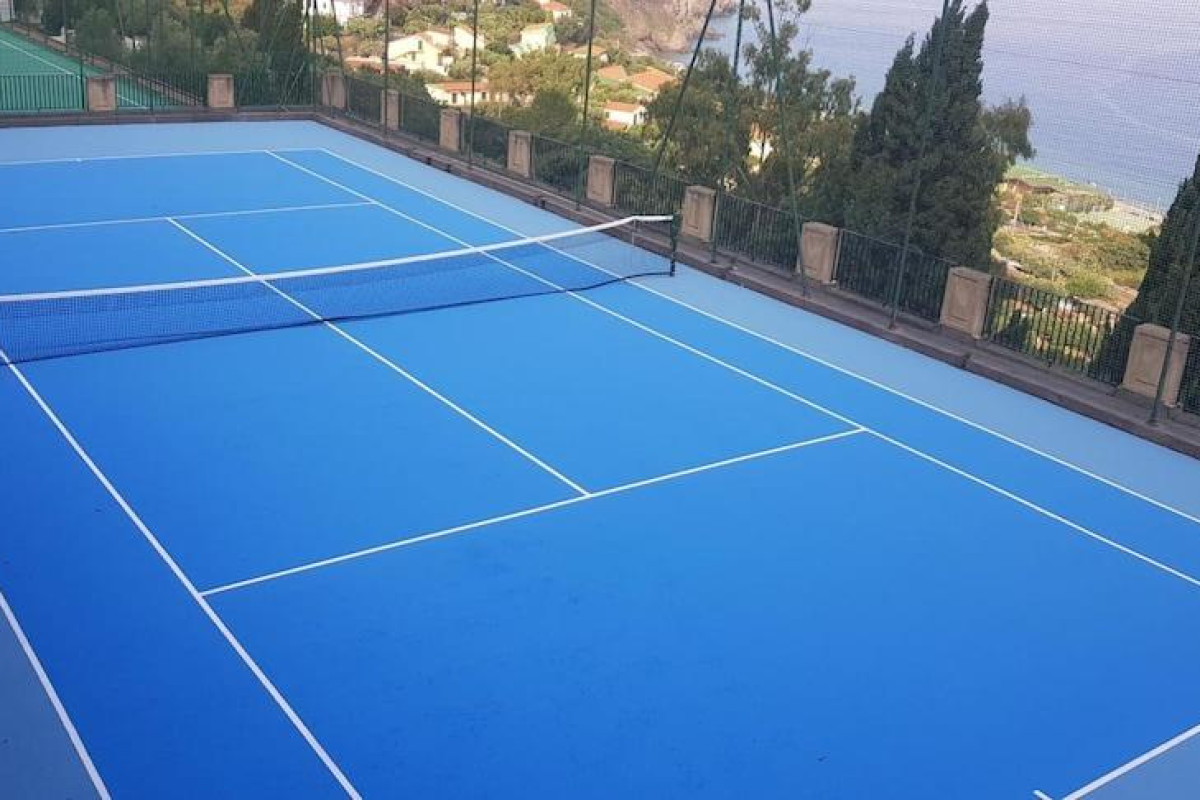 Hotel Villaggio Capo Alaua