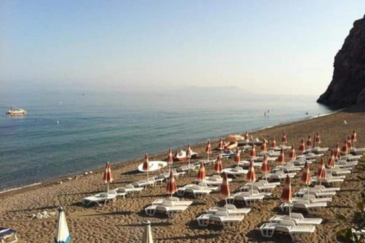 Hotel Villaggio Capo Alaua