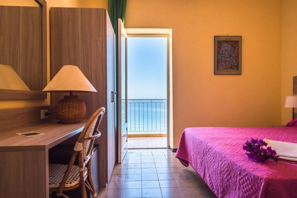 Hotel Villaggio Capo Alaua