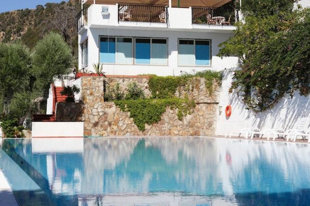 Hotel Villaggio Capo Alaua