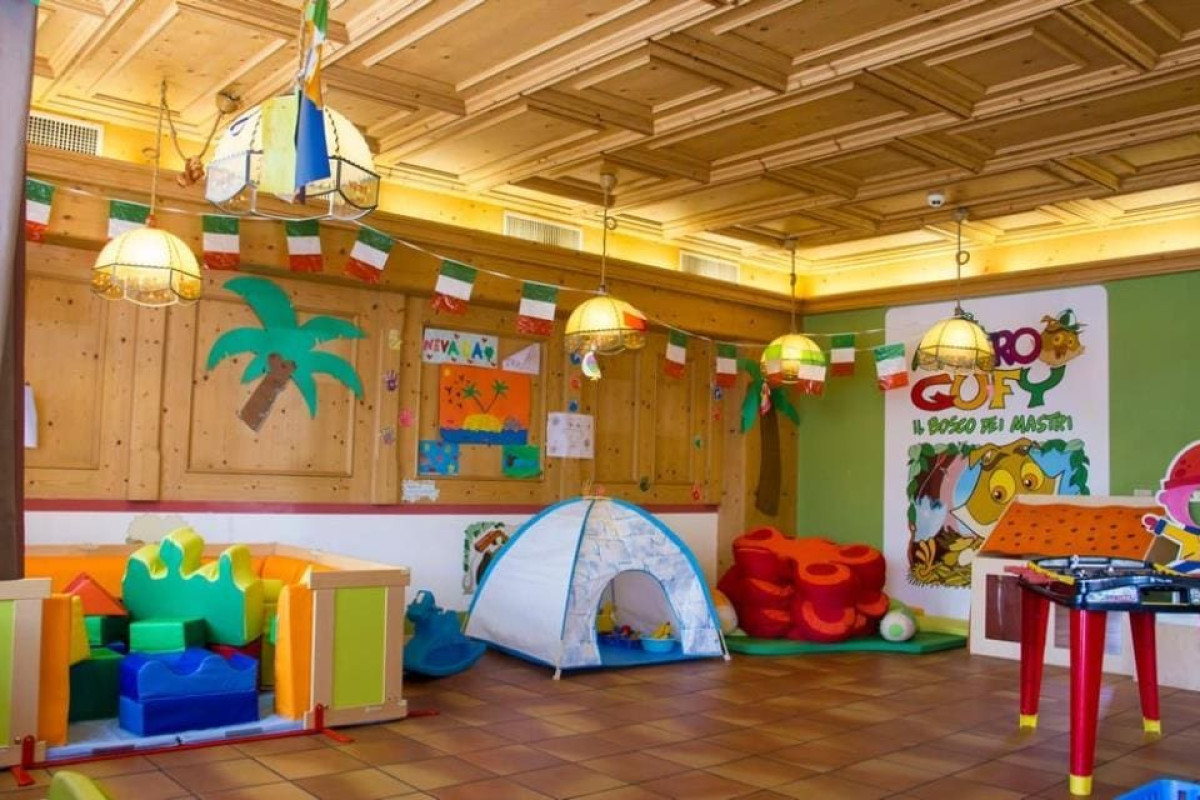 VILLAGGIO NEVADA