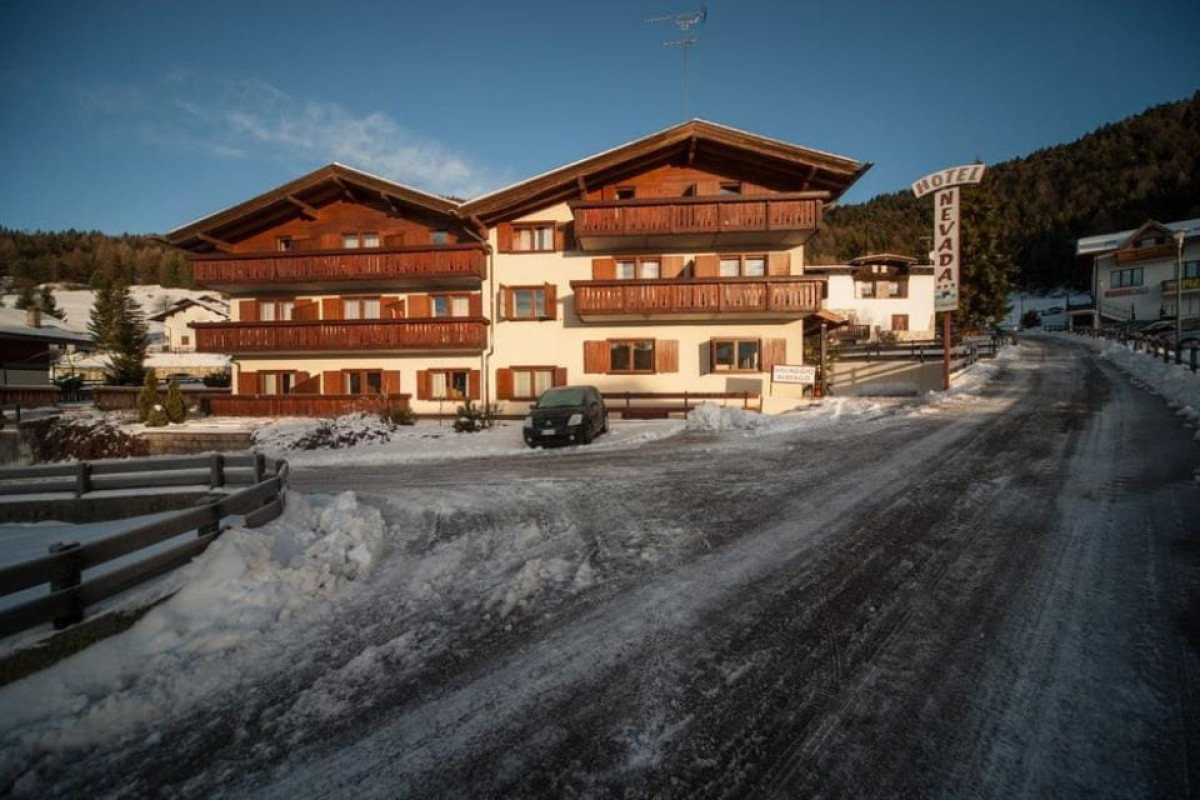 VILLAGGIO NEVADA