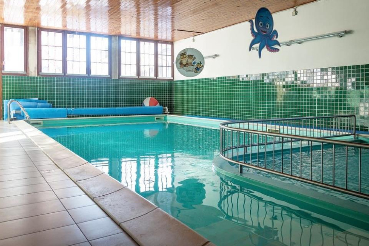 VILLAGGIO NEVADA