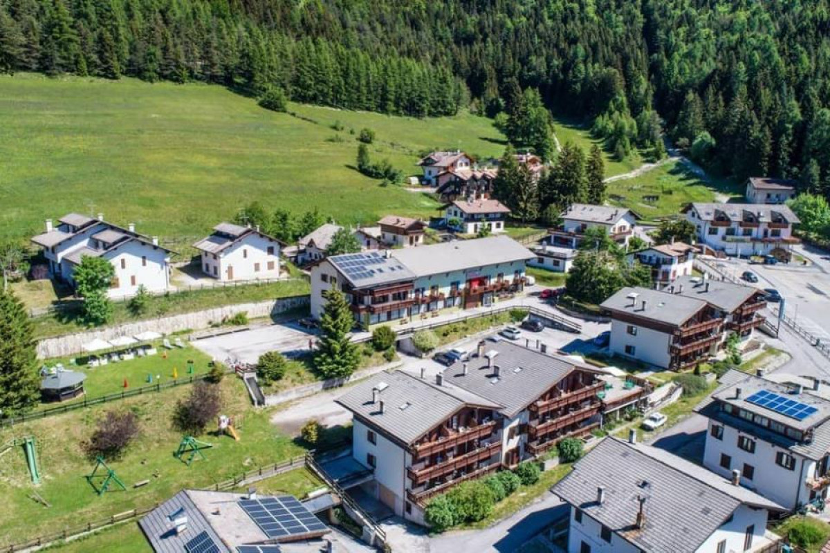 VILLAGGIO NEVADA