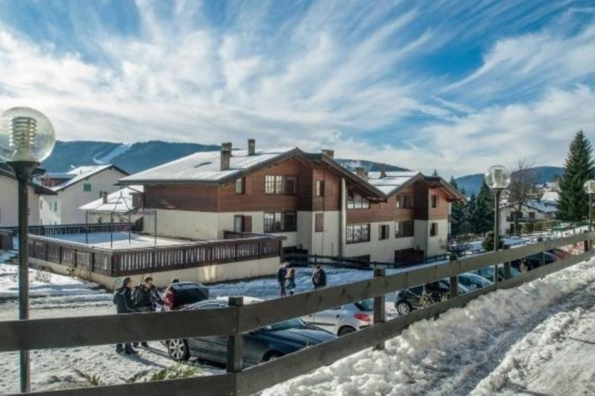 VILLAGGIO NEVADA