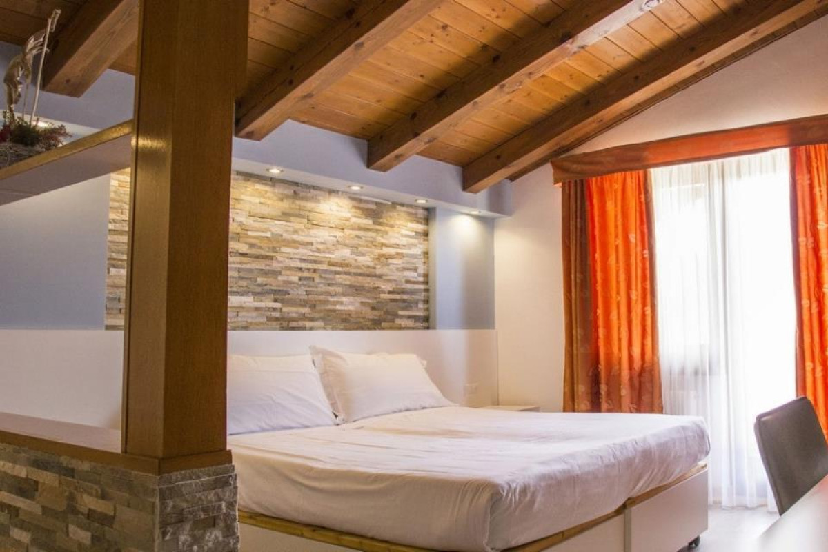 VILLAGGIO NEVADA