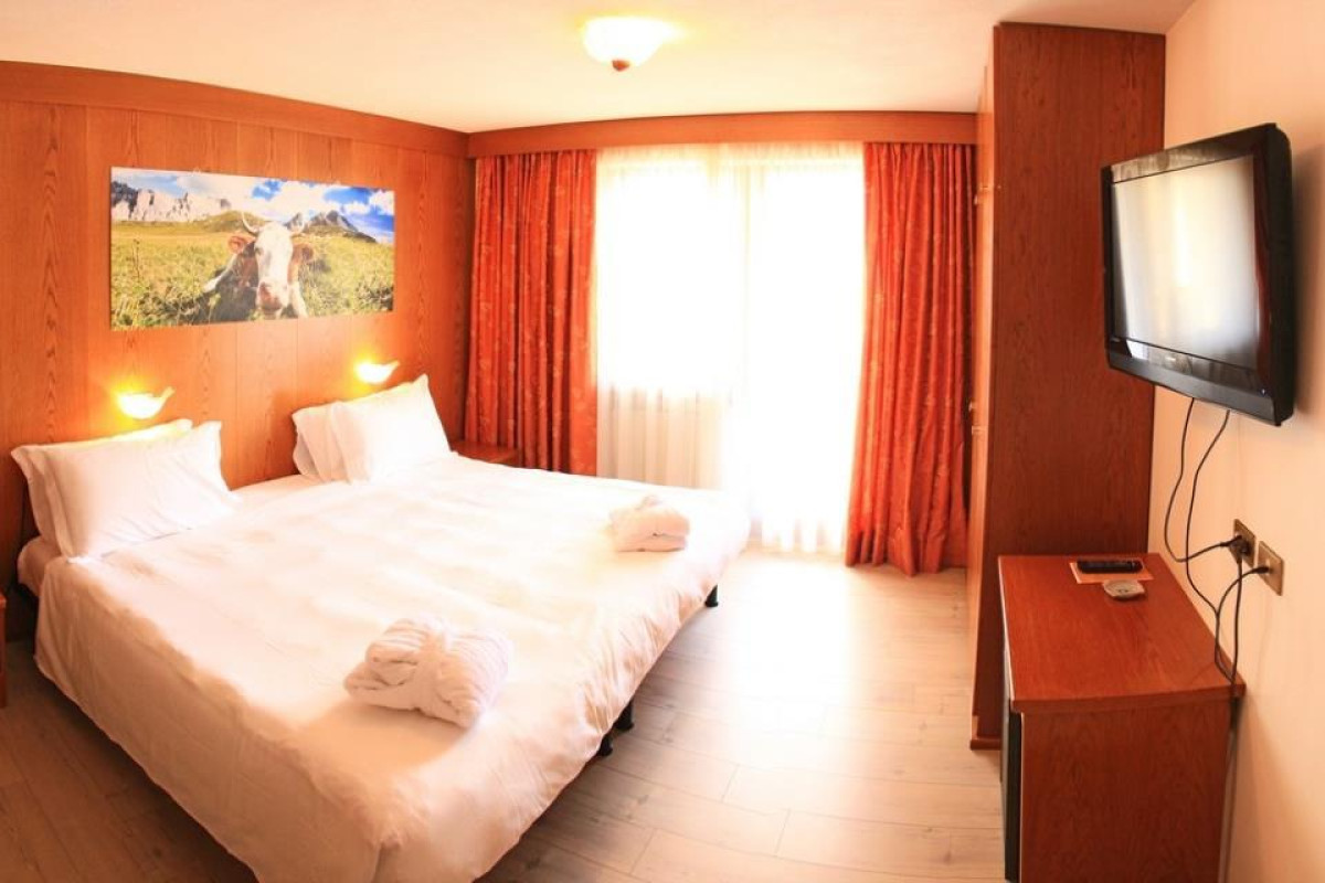 VILLAGGIO NEVADA