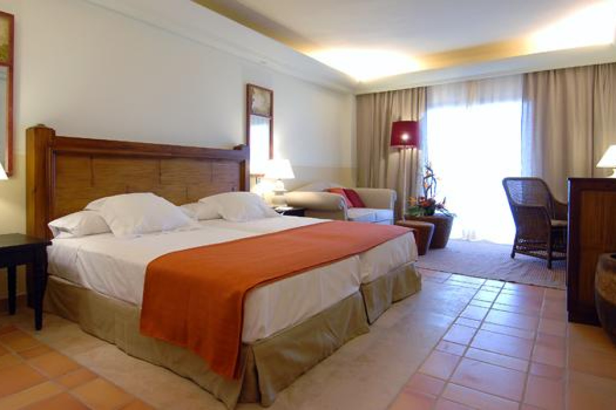 Hotel Vincci Seleccion la Plantacion del Sur