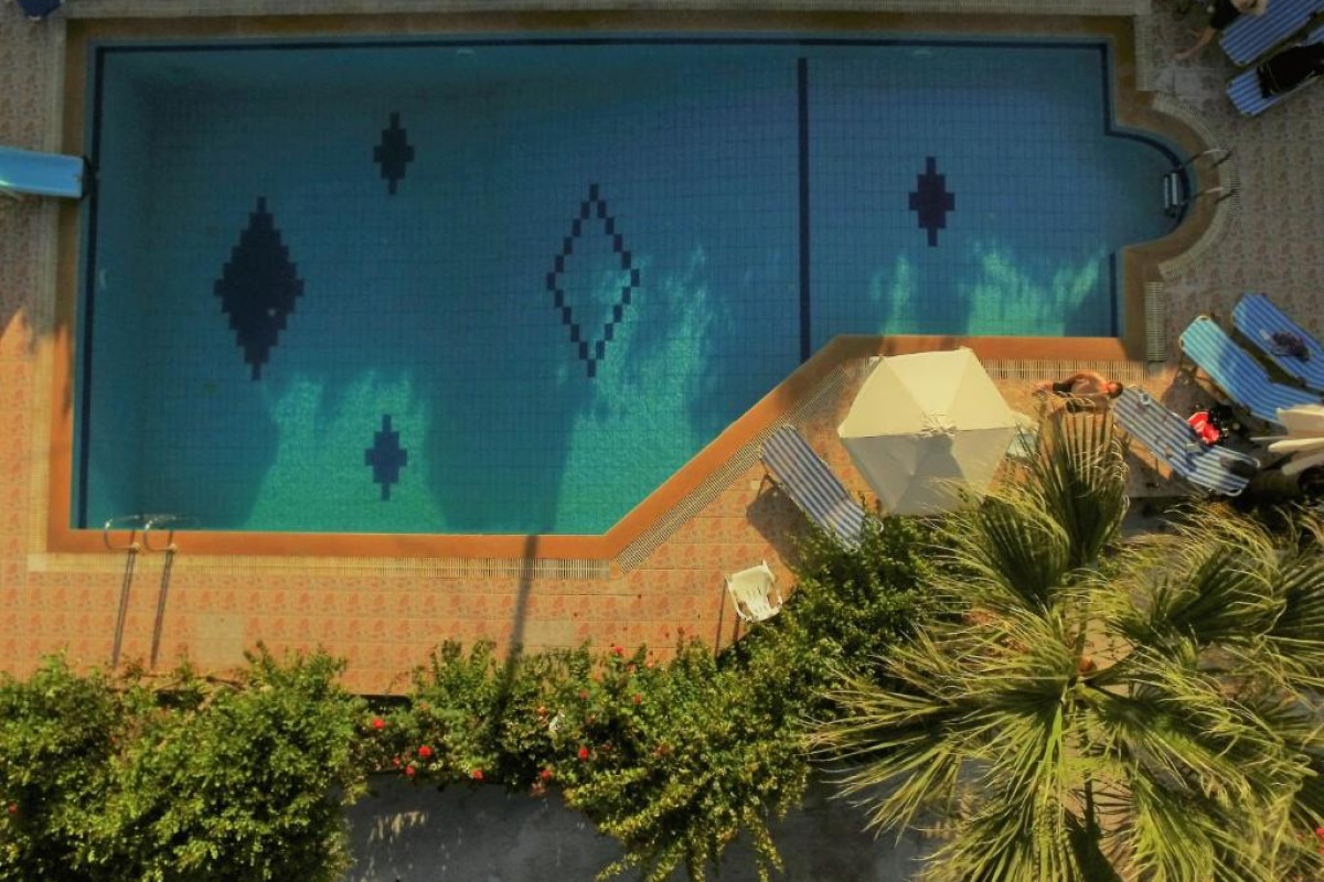 VIOLETTA HOTEL