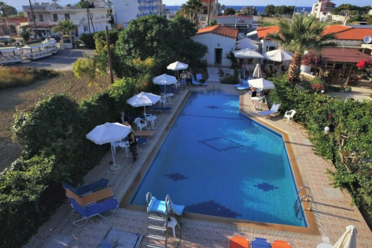 VIOLETTA HOTEL
