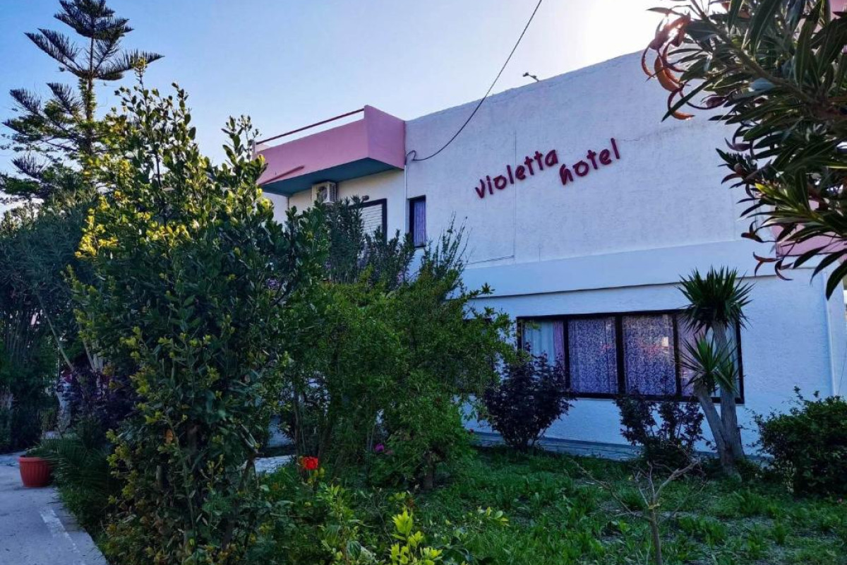 VIOLETTA HOTEL