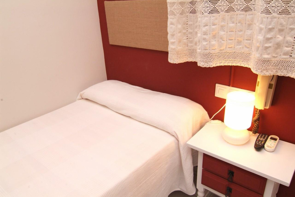 Hotel Virgen De Los Reyes