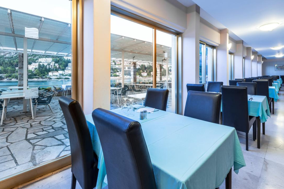 Hotel Vis